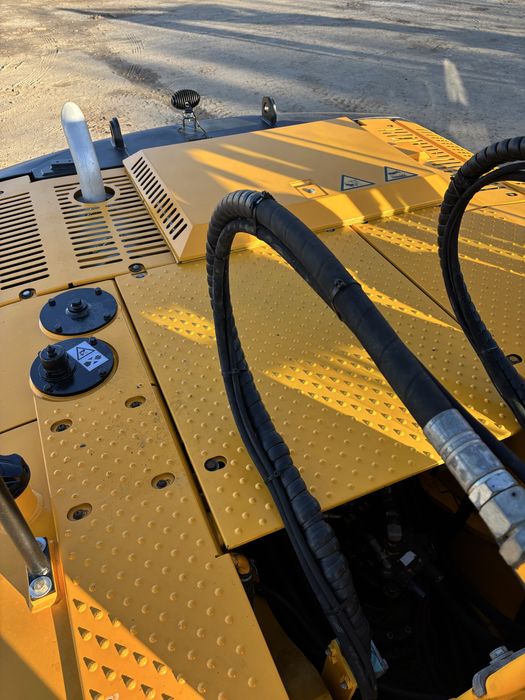 Екскаватор JCB 220 2012р.в.