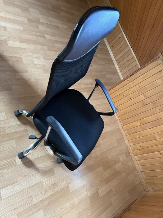 Krzeslo biurowe IKEA