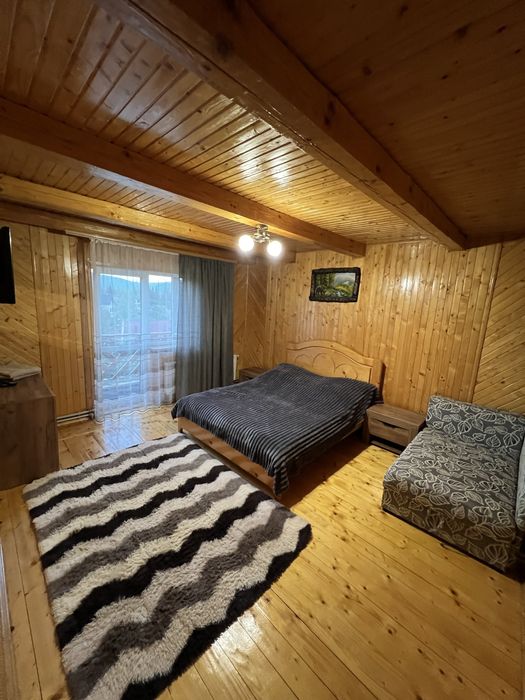 Садиба"Соснова гілка"