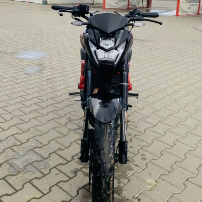 Lifan sr200 продаю мотоцикл