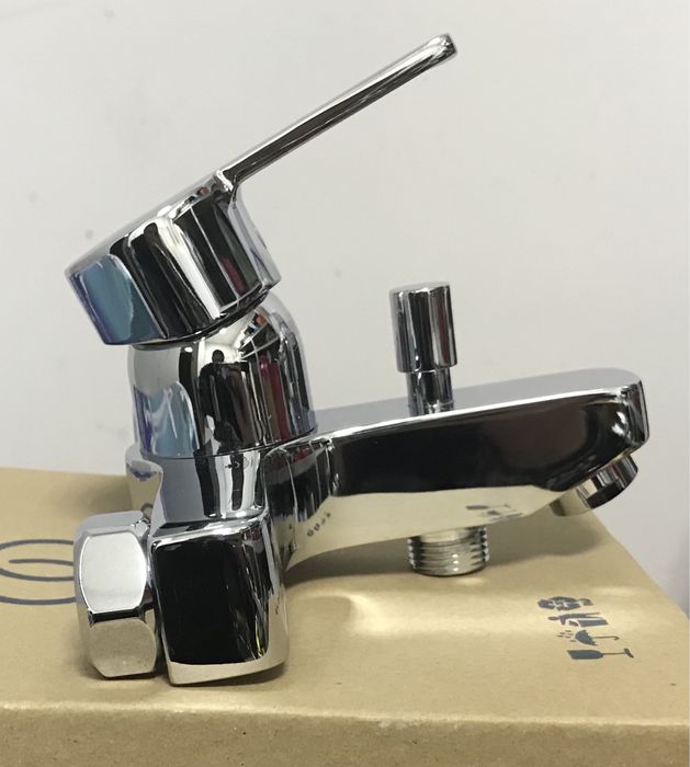 Смеситель для душа Ideal Standard IdealStream B1487AA