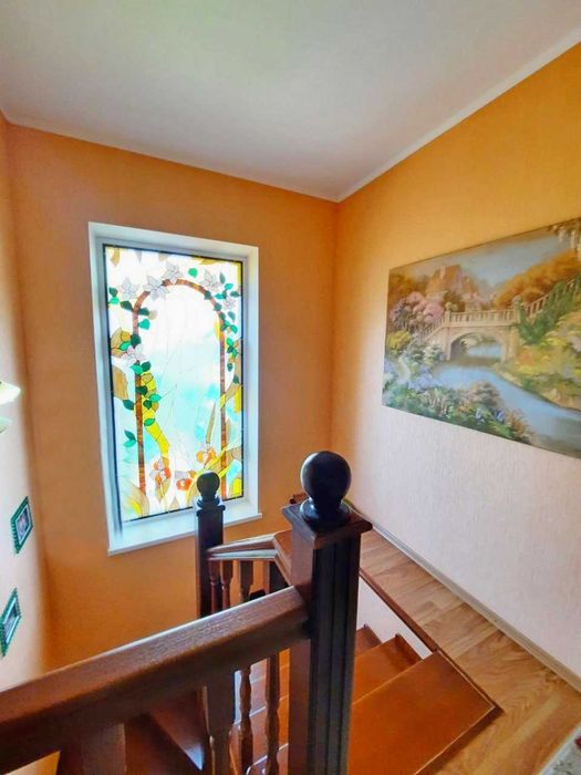 Продам будинок 4 к Дніпро  Підгородне Ваучер / Сертифікат