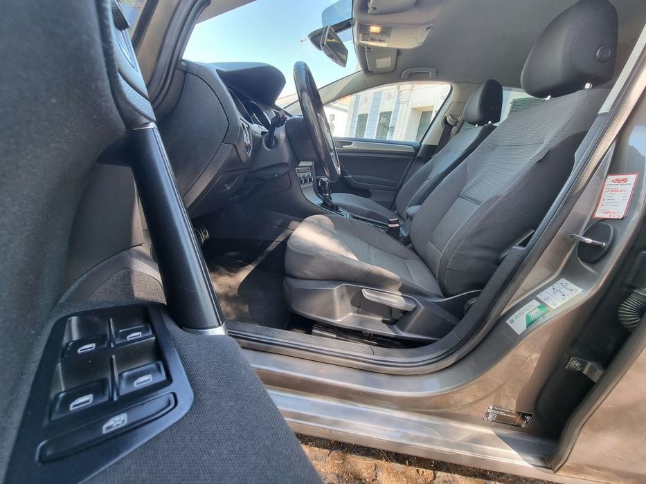 Golf Tdi Automático DSG