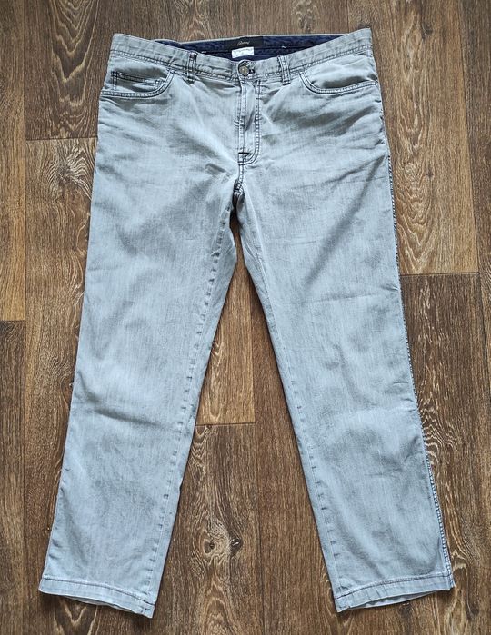 W38L30 Brioni оригінальні чоловічі джинси