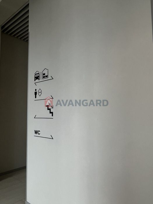 2-rooms apartment apartment by the address st. Ul Berkovetskaya (area 74 m²) - Atlanta.ua - photo 6