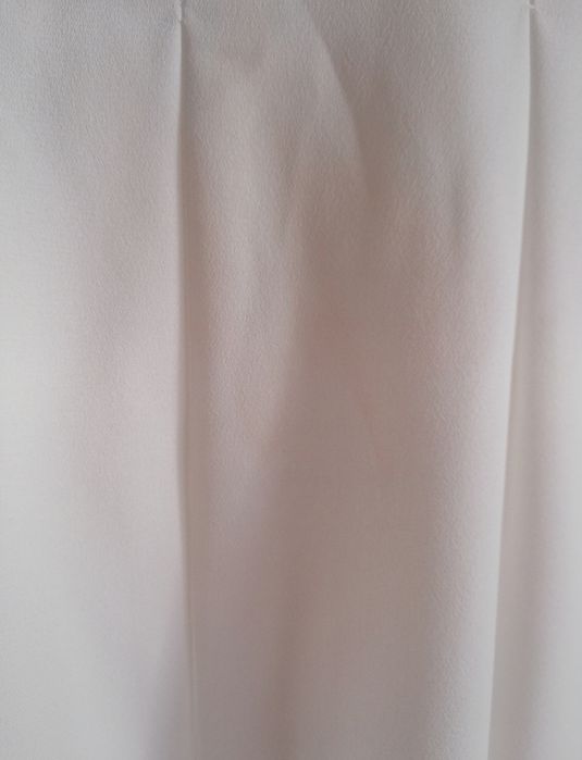 Kremowa sukienka Orsay, r. 34