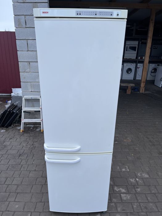 Холодильник Bosch Вис 190 см.SR21