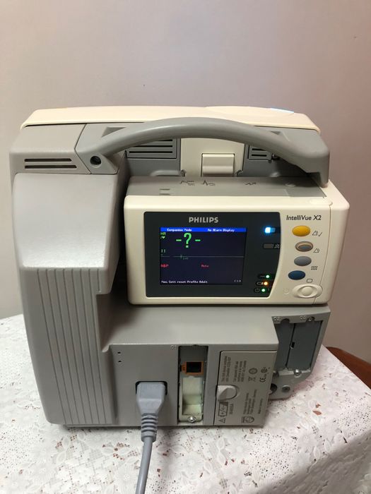 Монітор пацієнта Philips IntelliVue MP30 neonatal