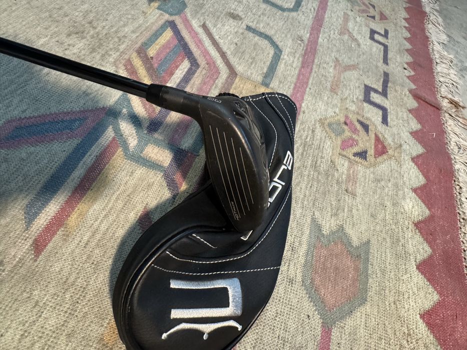 Madeira 3 Cobra Ajustavel Stiff