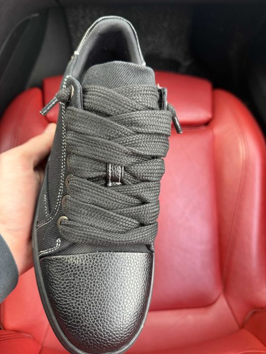 (ОПЛАТА ПІСЛЯ ОГЛЯДУ)Numeris Atelier All Black Нумеріс Ательєр Чорні