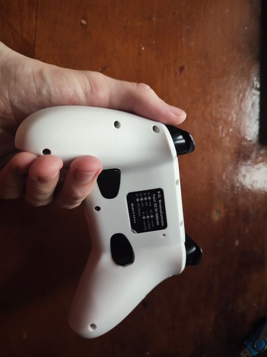 Геймпад для Android, PC