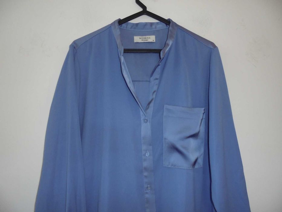 blusa de senhora muito linda