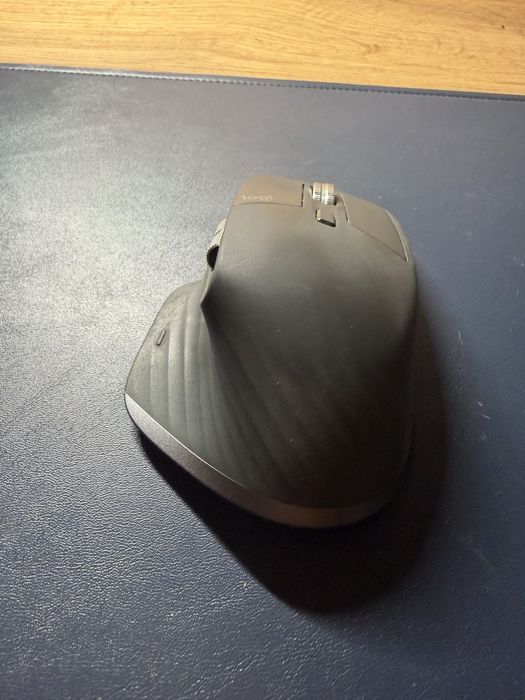 Миша Logitech MX Master 3S