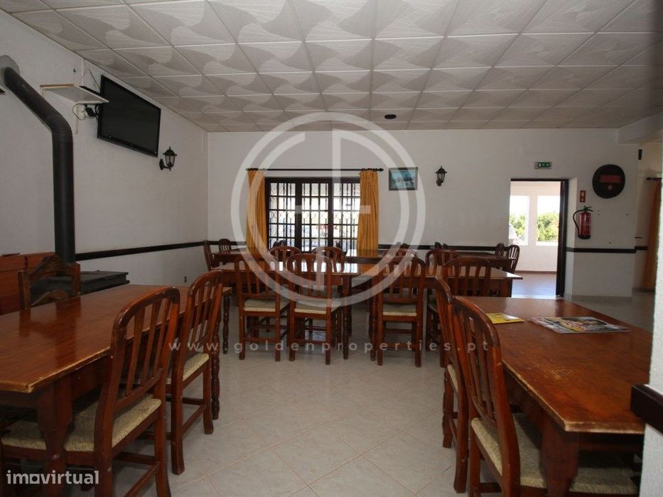 Habitação com negócio próprio - Algarve, Faro Albufeira, Olhos D'agua