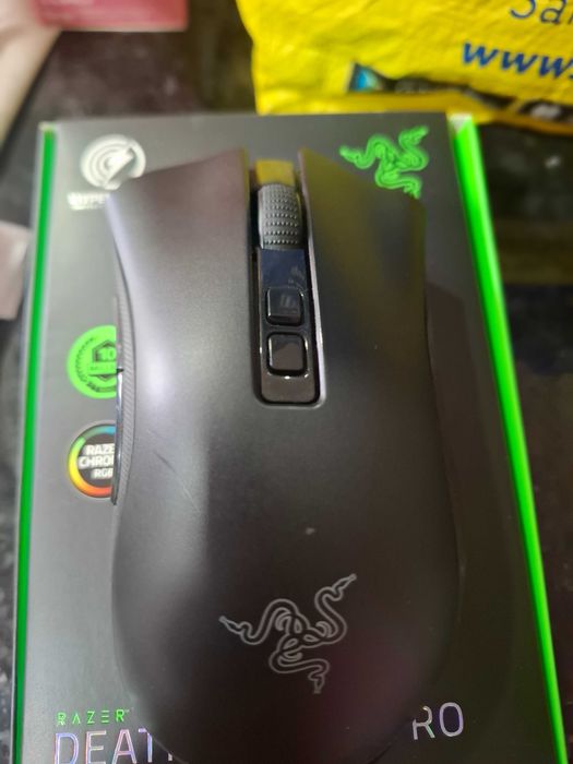 Defective Razer DeathAdder V2 Pro Mouse64283921732353120