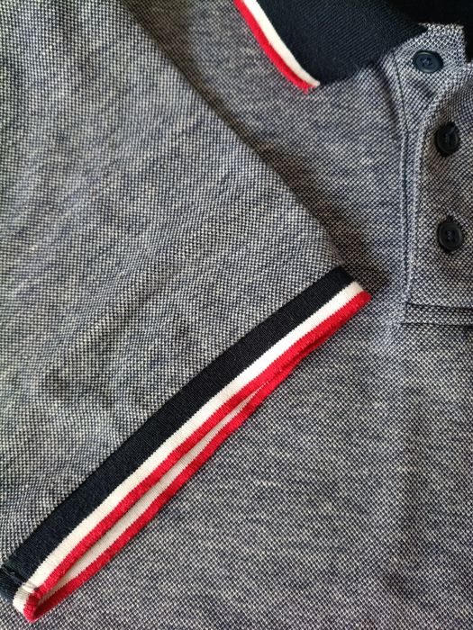 T-shirt polo XL super stan