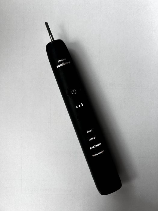 Szczoteczka Philips DiamondClean HX991B- Czarna