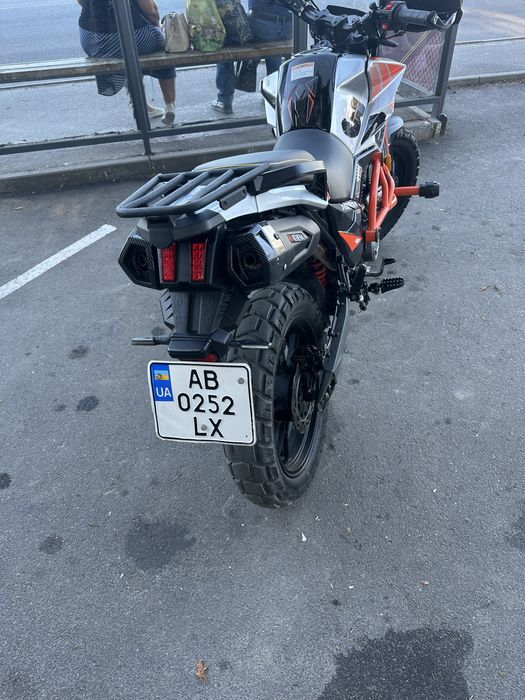 Продам TAKKEN 300
