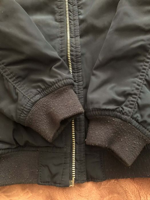 Куртка,бобер для хлопчика