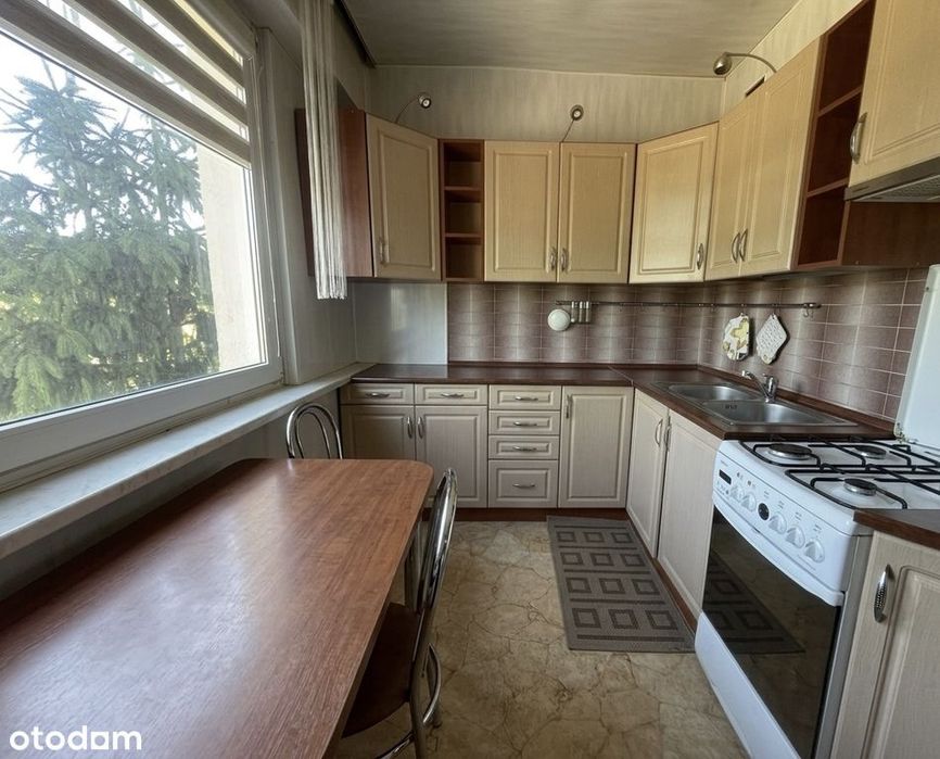 M4/Zduńska Wola/58,5m²/3 pokoje/2piętro/do remontu