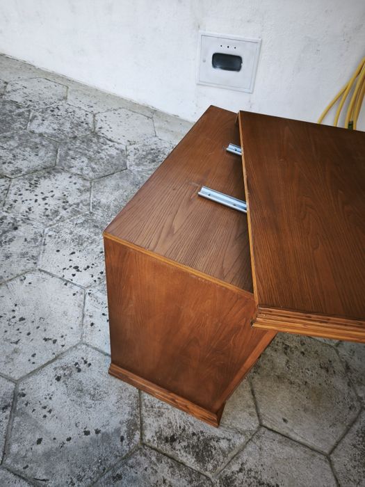 Móvel TV giratório