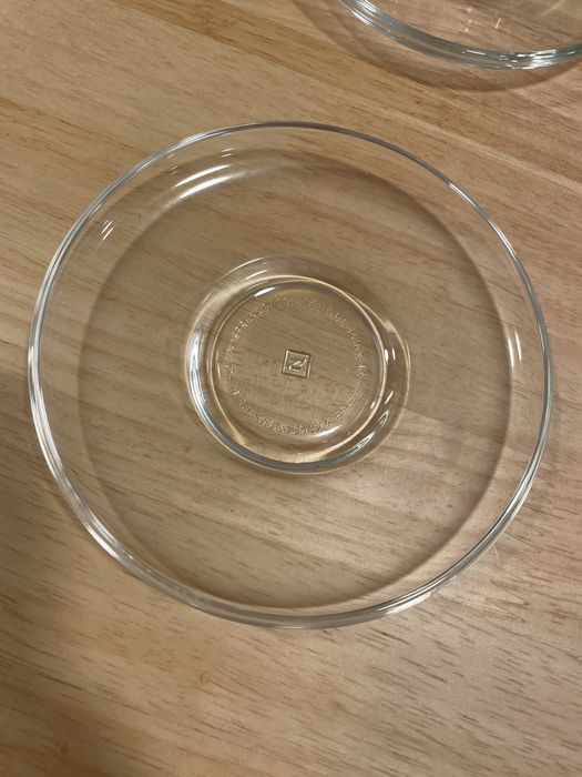 Chávenas Nespresso Originais NOVAS