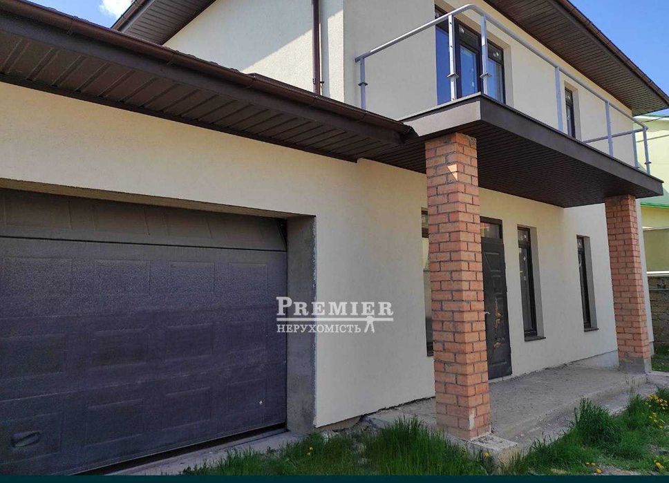 Дом. 230 м2. 6.3 сотки. 5 минут от города. Современный район