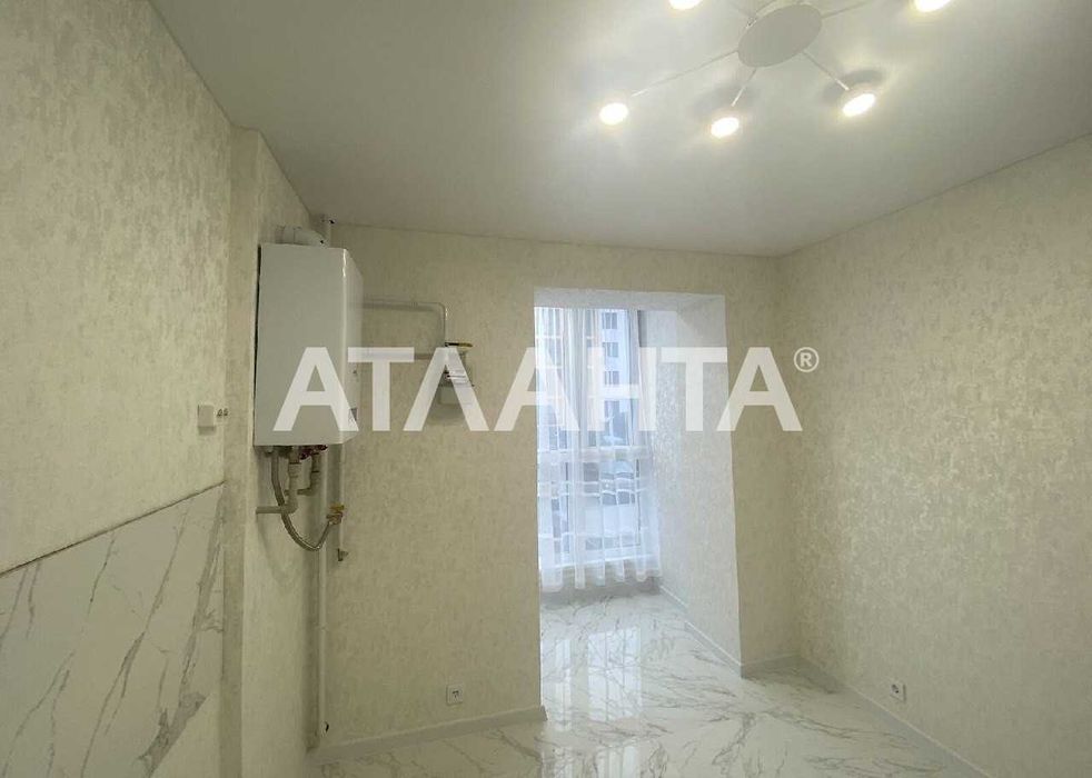 Продам 1к. однокімнатна квартира. Новобудова. АГВ. Ремонт. Вишенька.