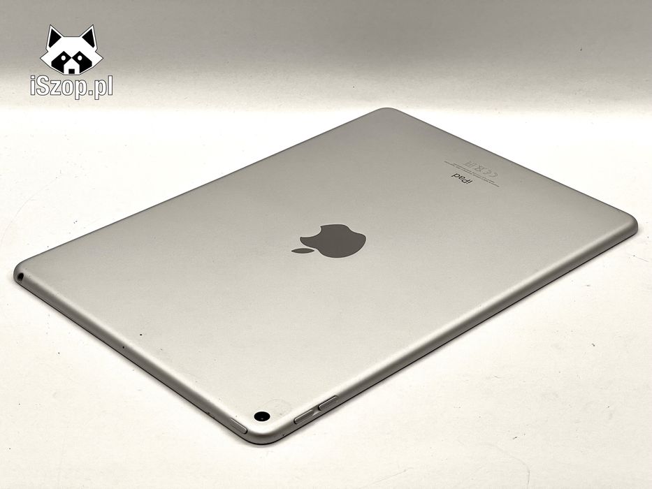 iPad Air 3 64GB Silver Wifi A2152