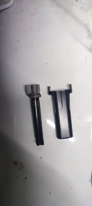 Аккамуляторный блок прицела тепловизора AN/PAS-13