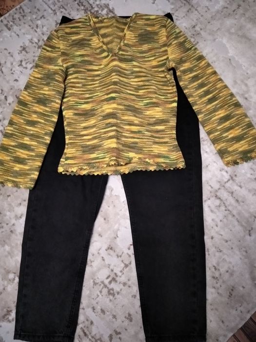 Одяг в доброму стані 42/44 р