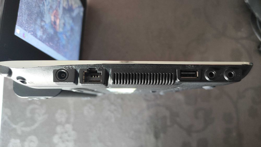 Computador Portátil Samsung N210