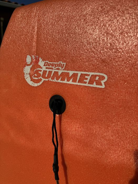 Prancha Bodyboard Derply DS100 38