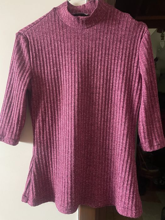 Блузка Vovk гольф s/m