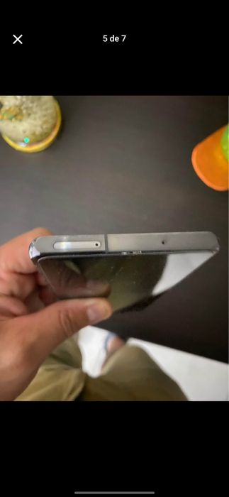 Vendo Samsung galaxy note 20 em bom estado