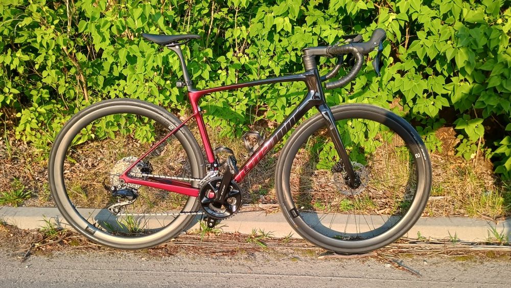 Giant Defy Advanced Pro 2 M