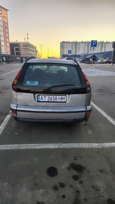 Продам Fiat Marea