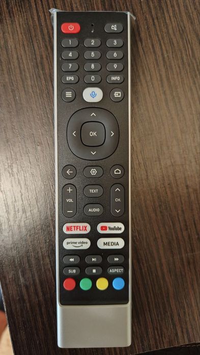 ТОП ЦІНА‼️ Телевізор Samsung 4K Smart TV Google TV T2 45/ 42 / 32 / 24