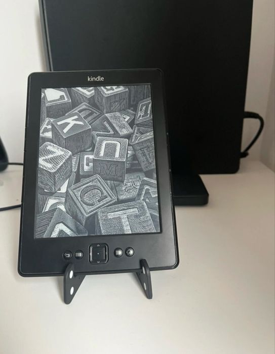 Kindle 4 em perfeito estado