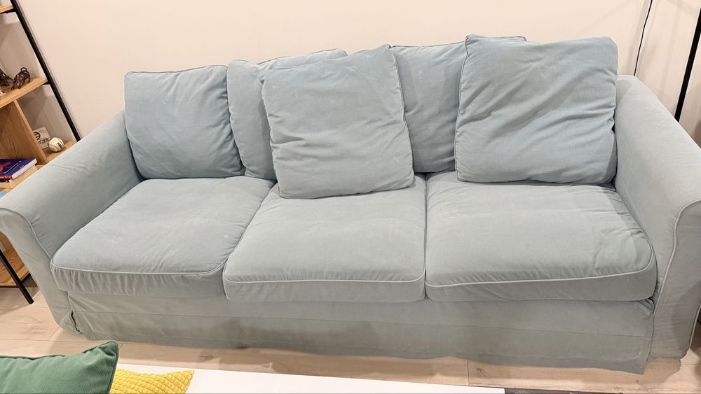 SOFA - 3 Lugares