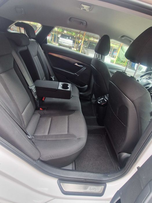 HYUNDAI I40 kombi, facelift 2016 rok 1.7 CRDi