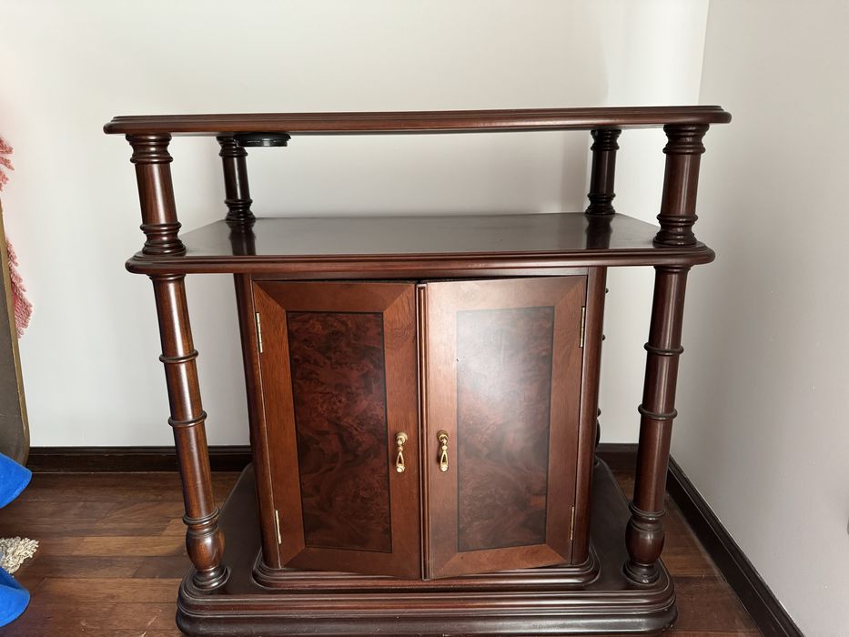 Móvel TV/Bar como novo