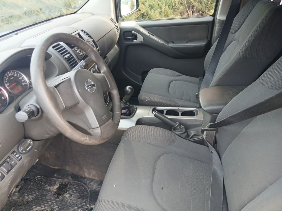 Продам  NISSAN 2.5 Дизель 4х4