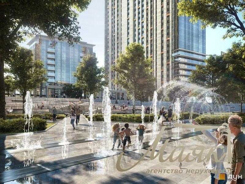 БЕЗ% Продаж 1-к квартири в ЖК Метрополіс, Теремки
