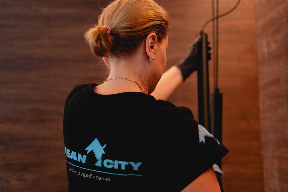 Клінінг квартир | Гарантія | Полтава