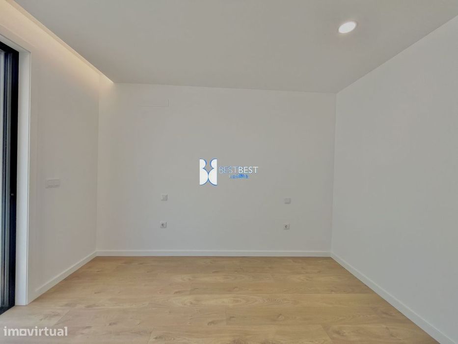 Airo, Barcelos – T3 Novo Com Design Moderno E Equipado Ao Detalhe