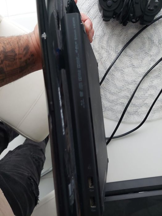 Play station playstation3 ps3 1 pad konsola