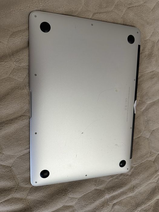 MacBook Air 13” Early 2015 макбук