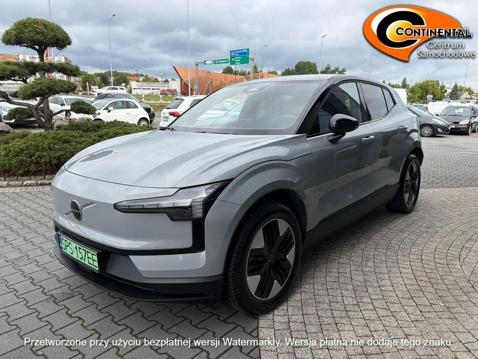 Volvo EX30 Jak nowy,pierwszy właściciel!