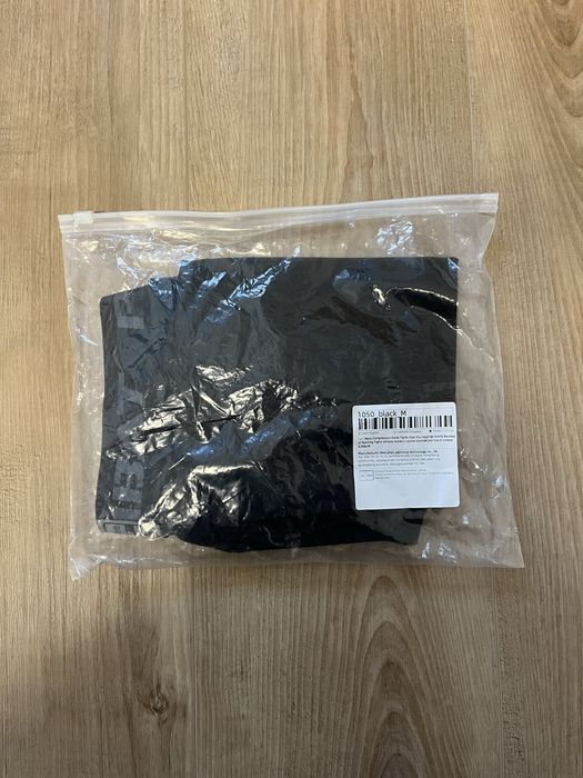 Legginsy sportowe męskie zapaśnicze 3/4